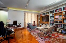 Jalan Ishak (D14), Terrace #547403001